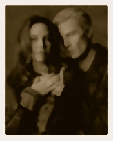 Spike and Dru