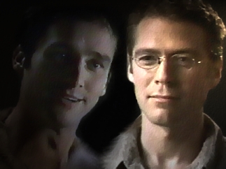 Doyle and Wesley