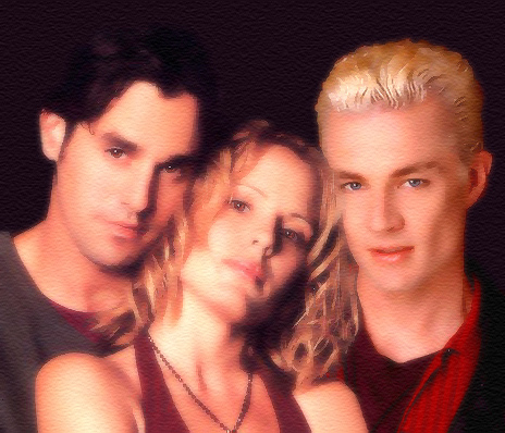 xander/anya/spike