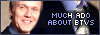Much Ado About BtVS
