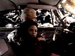 Spike in the DeSoto with Dru