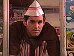 The Ice Cream Man